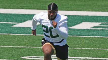 What Can Jets Fans Expect From Breece Hall In Week 1?