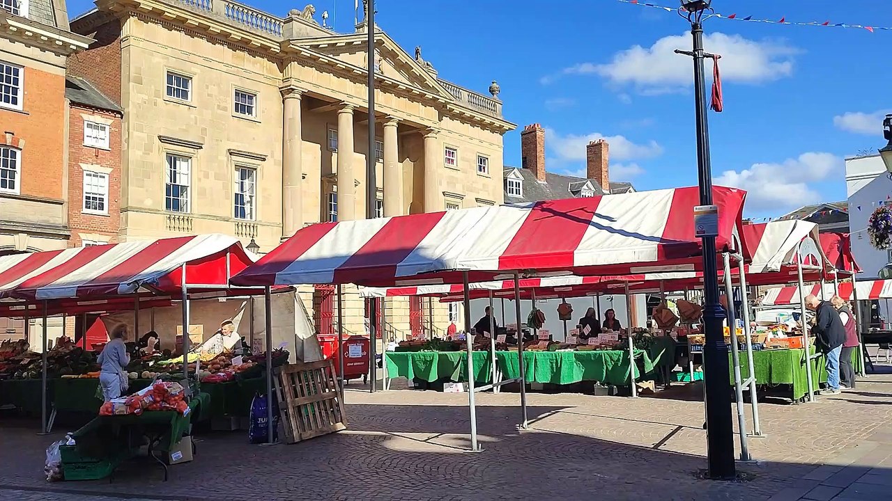 What events would draw people to town this summer?