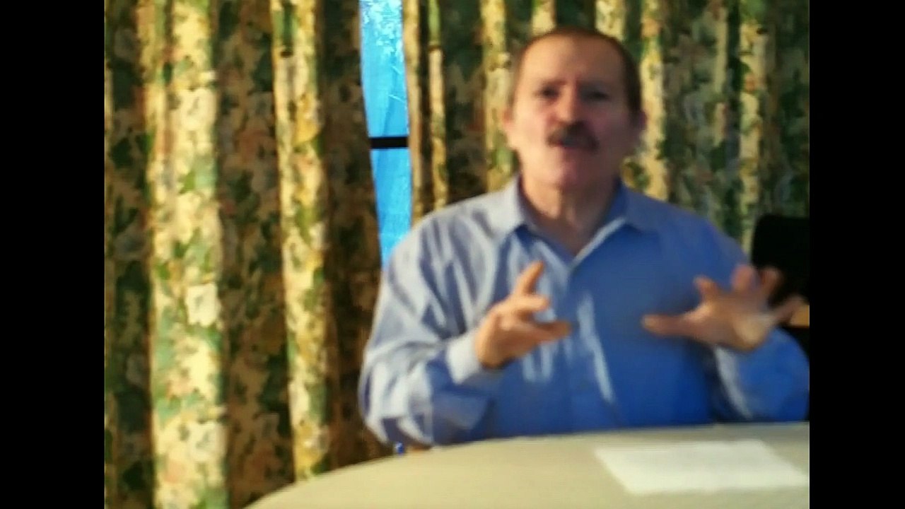 Société de tir de Dreux, sérieux des 2 parties    vidéo SEPT