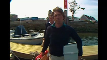 Coyote: The Mike Plant Story Bande-annonce (EN)