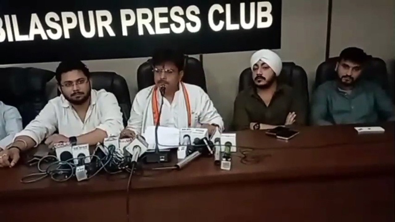 Congress government to the villages