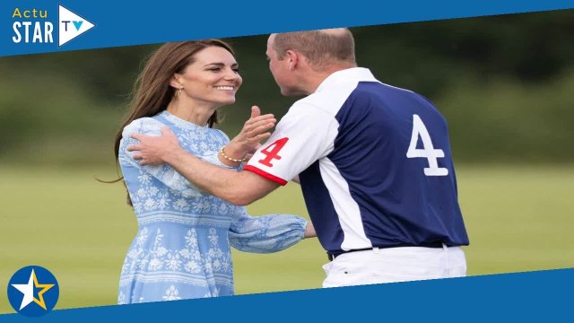 Kate et William : ces petits mots écrits lors de leurs fiançailles qui en disent long