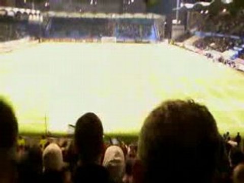 oui nous sommes les havrais le havre - boulogne