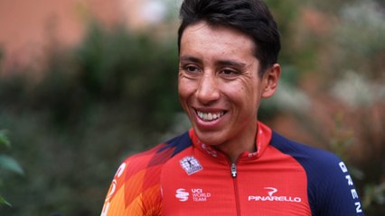 Portraits: Bernal - Tour de France 2023