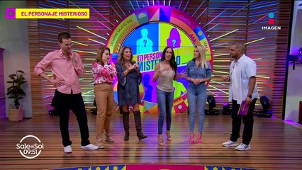 Lucila Mariscal CONFIESA  podría tener Only Fans