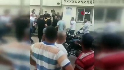 Ev sahibinin ölümüyle biten kavgada yakalanan kiracı tutuklandı