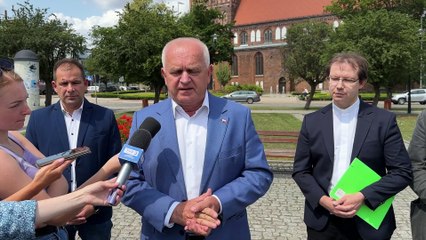 Gazeta Lubuska. Strzelce Krajeńskie. 80 mln zł na ratowanie lubuskich zabytków! Pieniądze pozwolą na podreperowanie stanu 137 obiektów