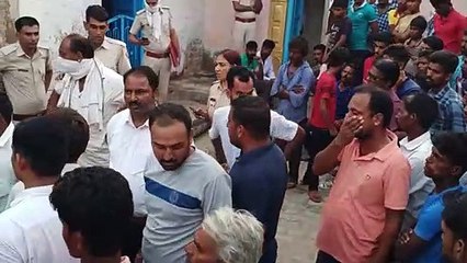 घर से लापता प्रेमी युगल के शव बंद मकान के टांके में मिले, प्रकरण निकला यह, देखें Video