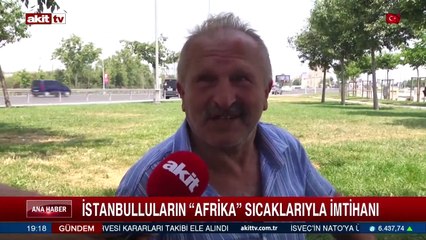 14 Temmuz 2023 Akit TV Ana Haber