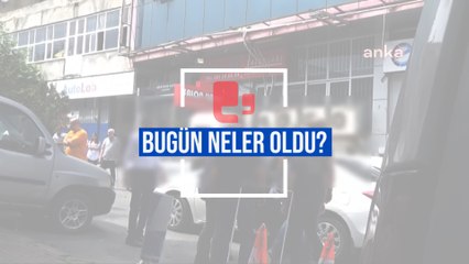Bugün neler oldu? | 14.07.2023 Cuma günün önemli gelişmeleri