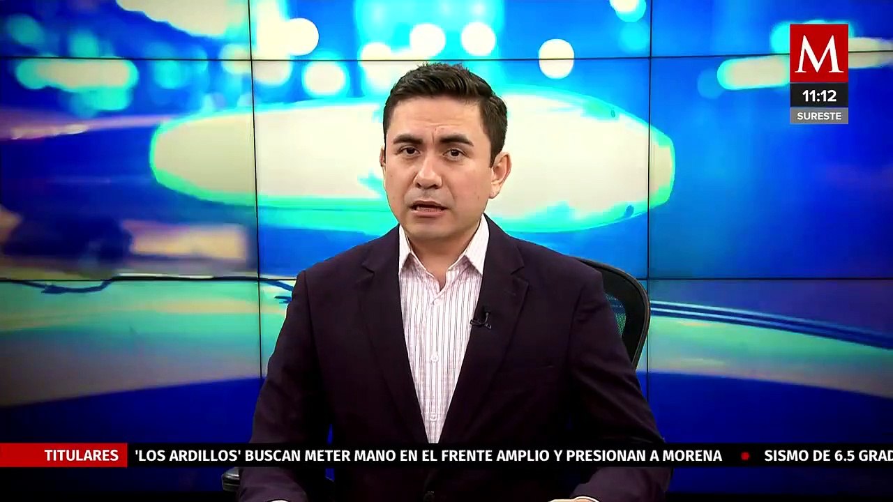 En CdMx, hallan dos cuerpos dentro de un auto en Iztapalapa