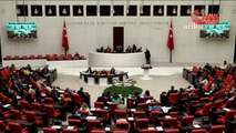 Erkan Baş'tan Meclis'e 'Can Atalay' çağrısı