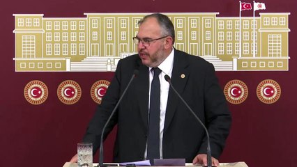 Saadet Partili Çalışkan: Sayın Atalay’ın tutuklu kalması hem halk iradesinin hem de Hataylı seçmenin iradesinin gaspıdır.