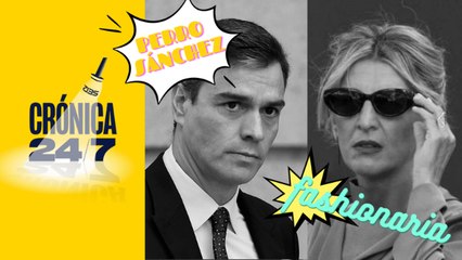 Episodio 81 | "Perro Sánchez" o "la fashionaria", el calor mortal y la inteligencia artificial más emocional