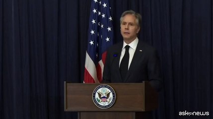 Usa: se manca accordo grano a pagare sar? il mondo in via di sviluppo