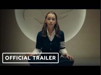 The Pod Generation | Official Trailer - Emilia Clarke, Chiwetel Ejiofor