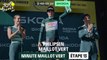 Škoda Green Jersey Minute - Stage 13 - Tour de France 2023