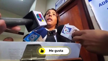 El Mayor Clásico dice que nunca se querellará contra su esposa