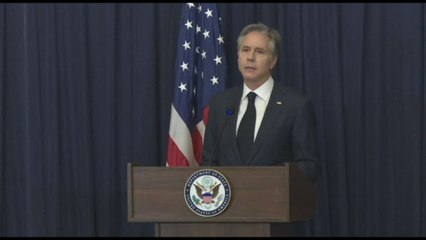 Usa: se manca accordo grano a pagare sarà il mondo in via di sviluppo