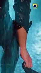 Aakhri Mulaqat !! Aryaan X Maryam - #jhoom #shorts