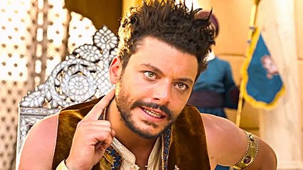 Video herunterladen: ALAD'2 sur M6 Bande Annonce VF (2018, Comédie) Kev Adams, Jamel Debbouze, Vanessa Guide