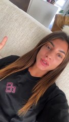 Μαριαλένα Ρουμελιώτη: «Θα αποδείξω με γεγονότα ότι πάρα πολλά πράγματα δεν είναι όπως φάνηκαν»