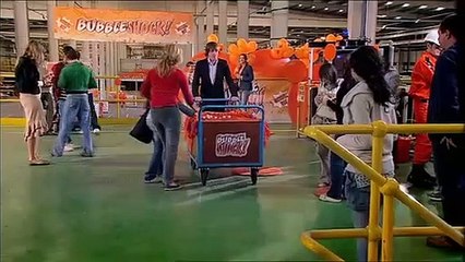 The Sarah Jane Adventures- S01 E00- Invasion Of The Bane