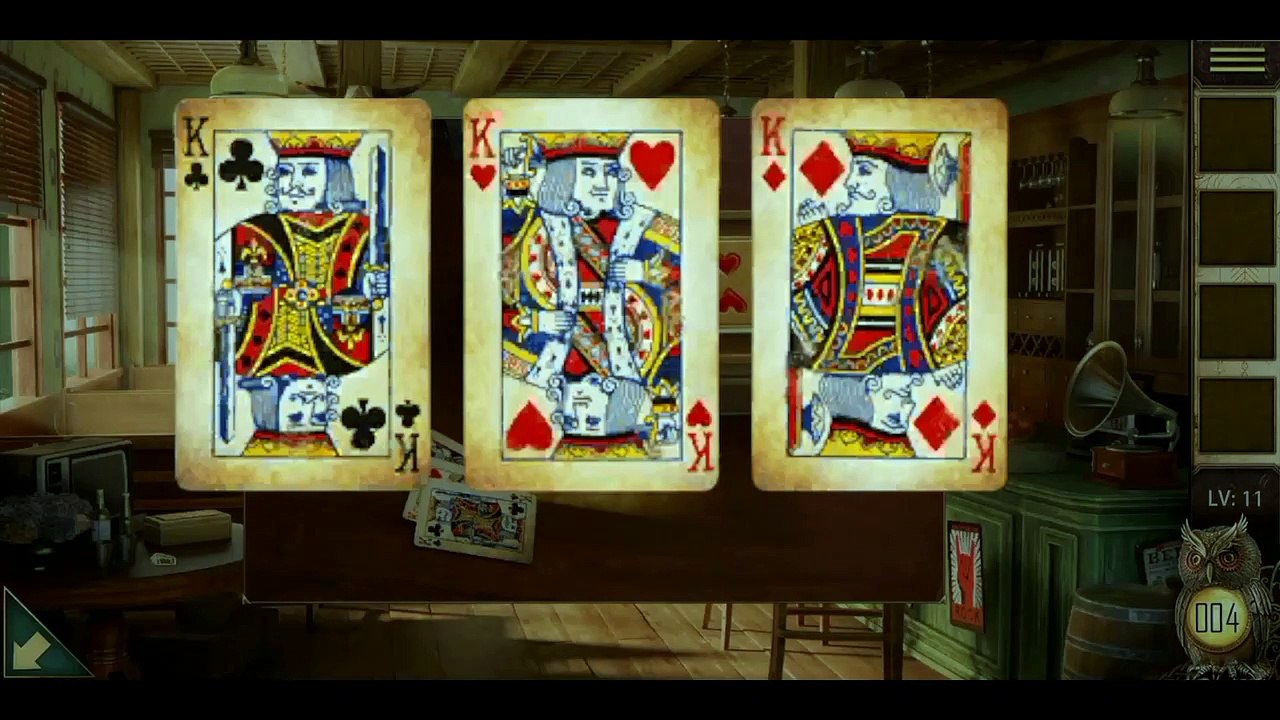 Can you escape 50 rooms part 16 level 11