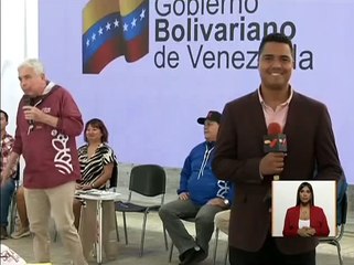 Min. Wilmar Castro destacó el esfuerzo de los catadores en la premiación del II EICEV