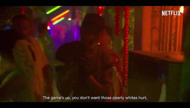 La vidéo la plus vues sur la chaine Youtube de Netflix.