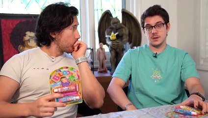 This Is The Most Dangerous Children's Toy Ever Made (254)