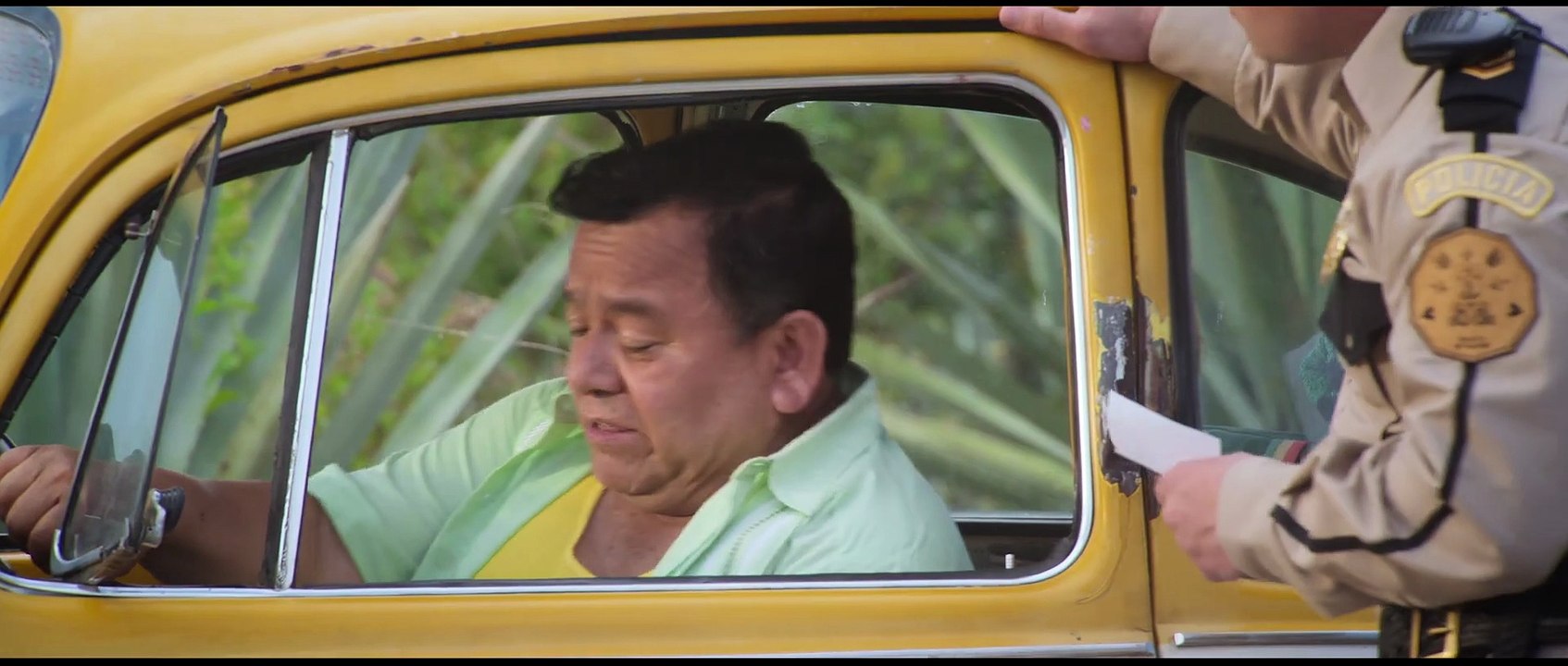 Welcome al Norte - Tráiler Oficial - Vídeo Dailymotion