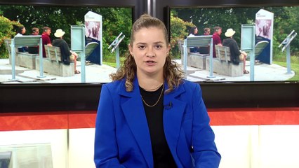 TVA Nouvelles CHAU 12h 14 juillet 2023