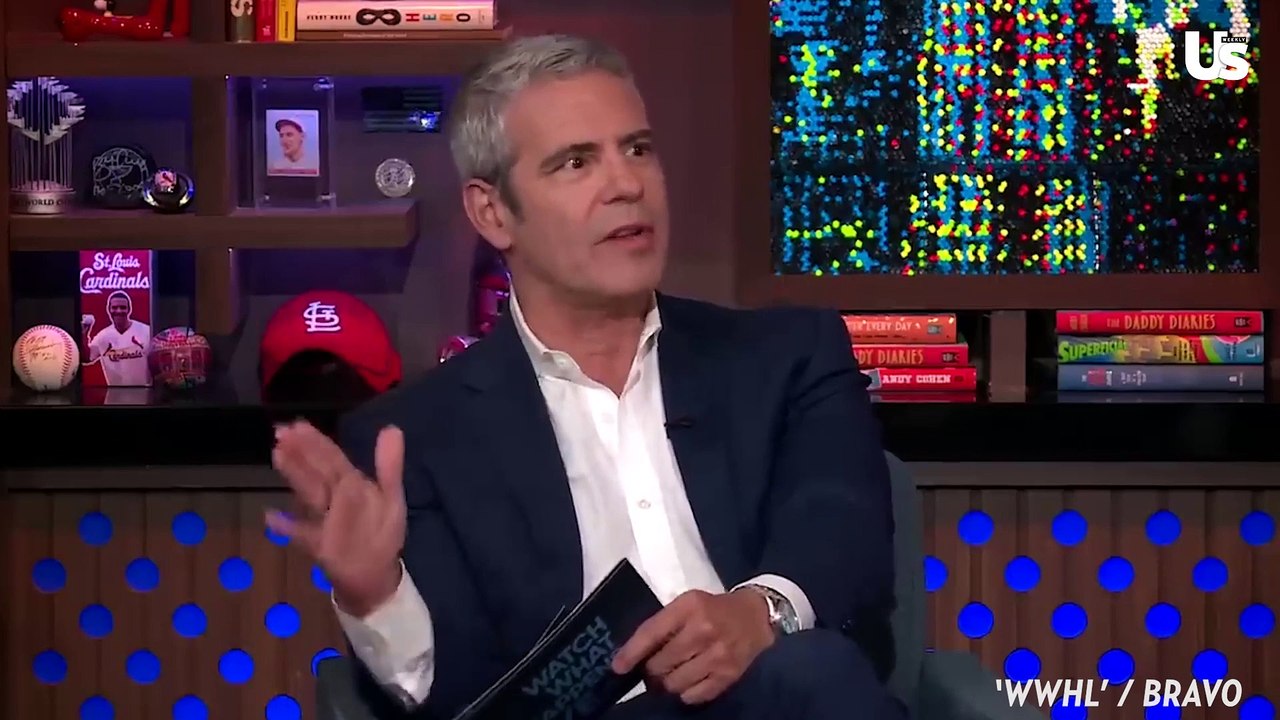 Garcelle Beauvais Reacts To Kyle & Mauricio's Split News