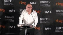 José Luis Rebordinos, director del Festival de Cine de San Sebastián: “El fascismo podría formar parte del Gobierno, no debemos permanecer callados”