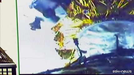 Lanciata con successo la missione lunare indiana Chandrayaan-3