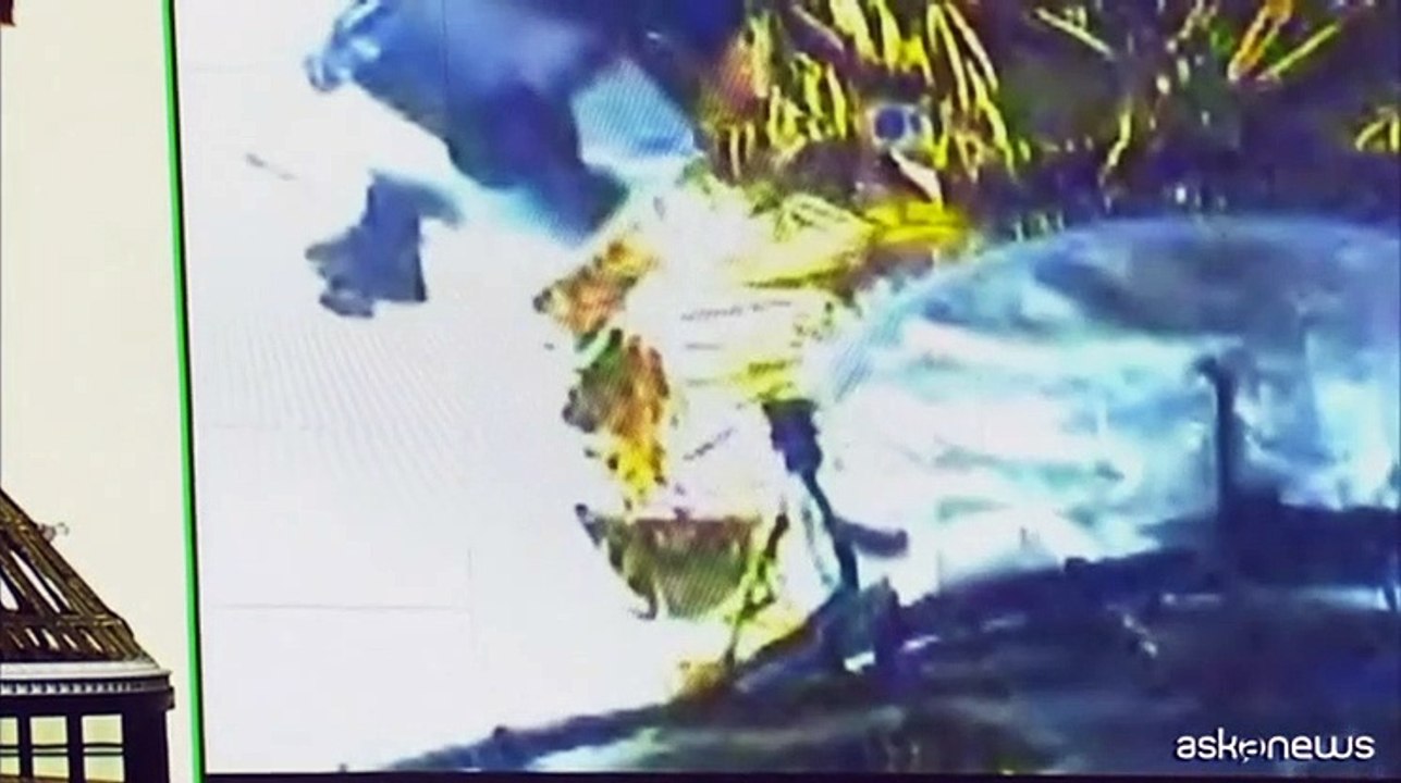 Lanciata con successo la missione lunare indiana Chandrayaan-3