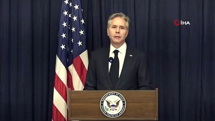 Blinken: Rusya tahıl anlaşmasını uzatmazsa bunun bedelini gelişmekte olan ülkeler öder