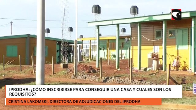 IPRODHA: ¿Cómo inscribirse para conseguir una casa y cuales son los requisitos?