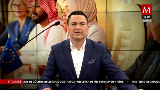 Consejo Nacional de Movimiento Ciudadano definirá sus rutas para elecciones de 2024 en unos momentos