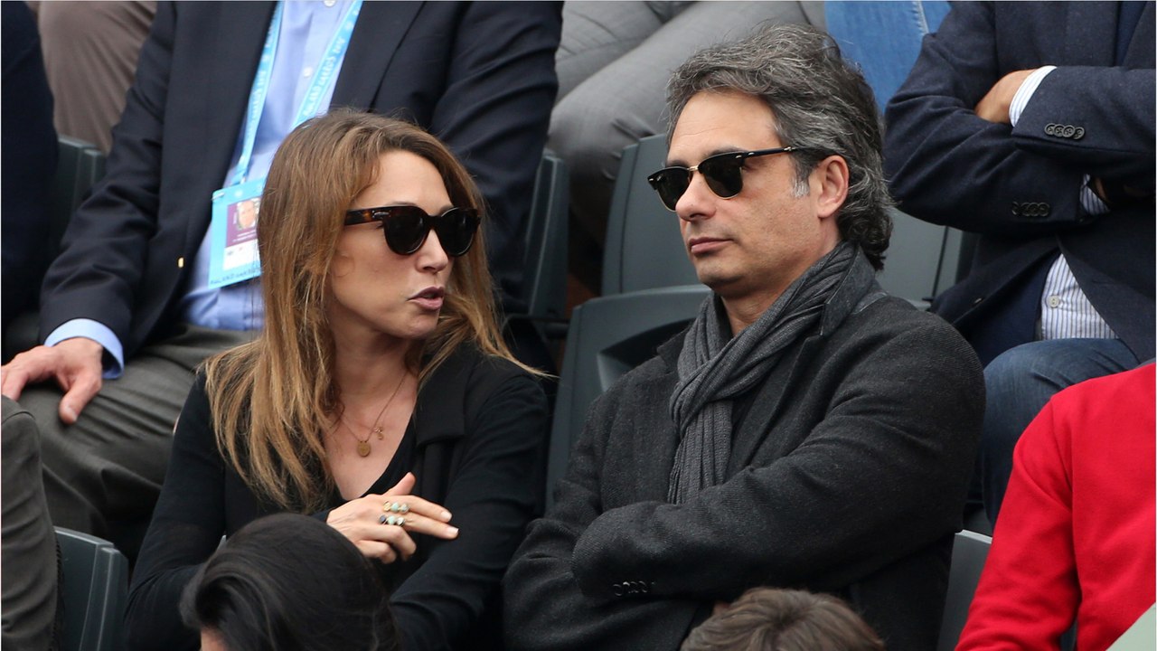 GALA VIDEO - PHOTO - Laura Smet amoureuse : elle célèbre une journée importante avec son chéri Raphaël