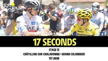 Extended Highlights - Stage 13 - Tour de France 2023