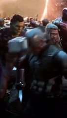 If a roadman joined the avengers