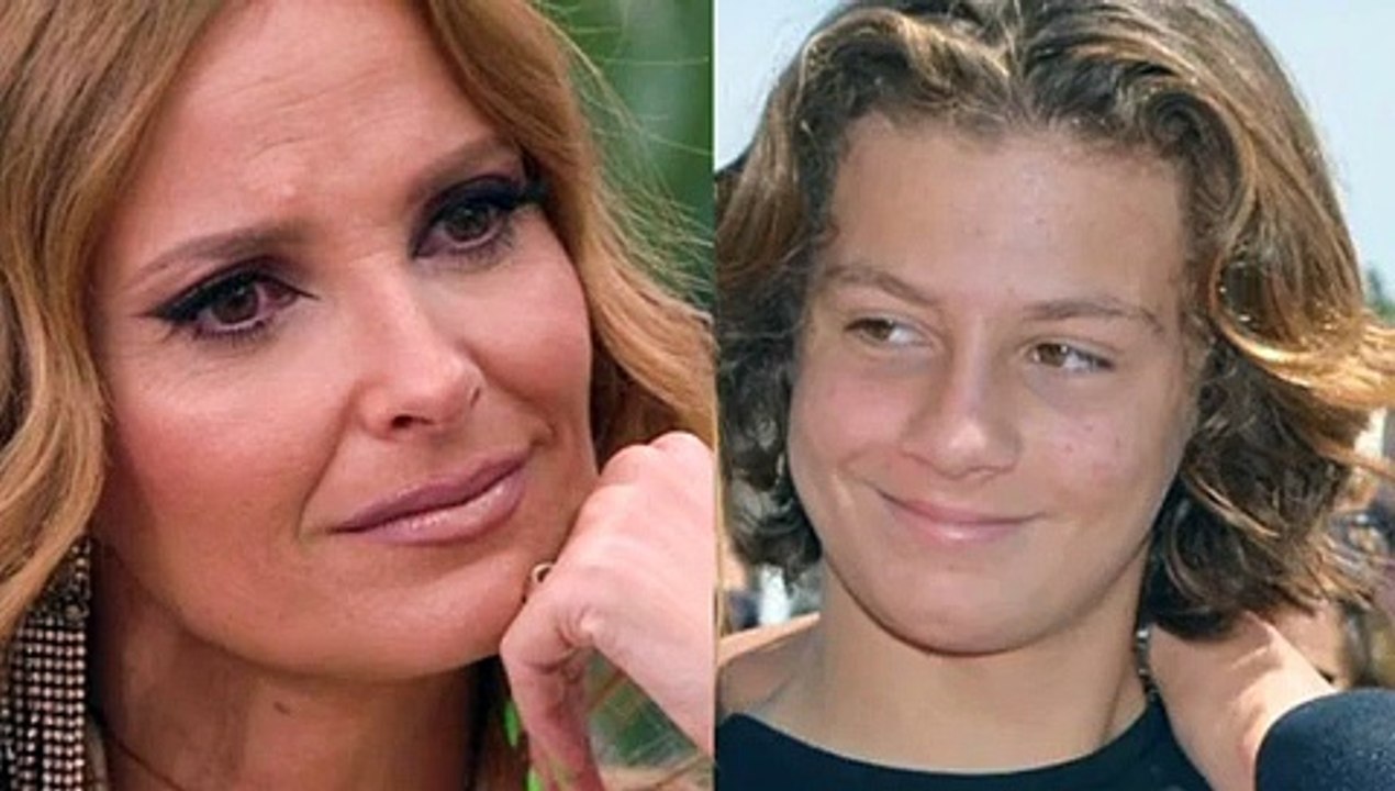 Tiago, filho de Cristina Ferreira, abre o coração em entrevista exclusiva