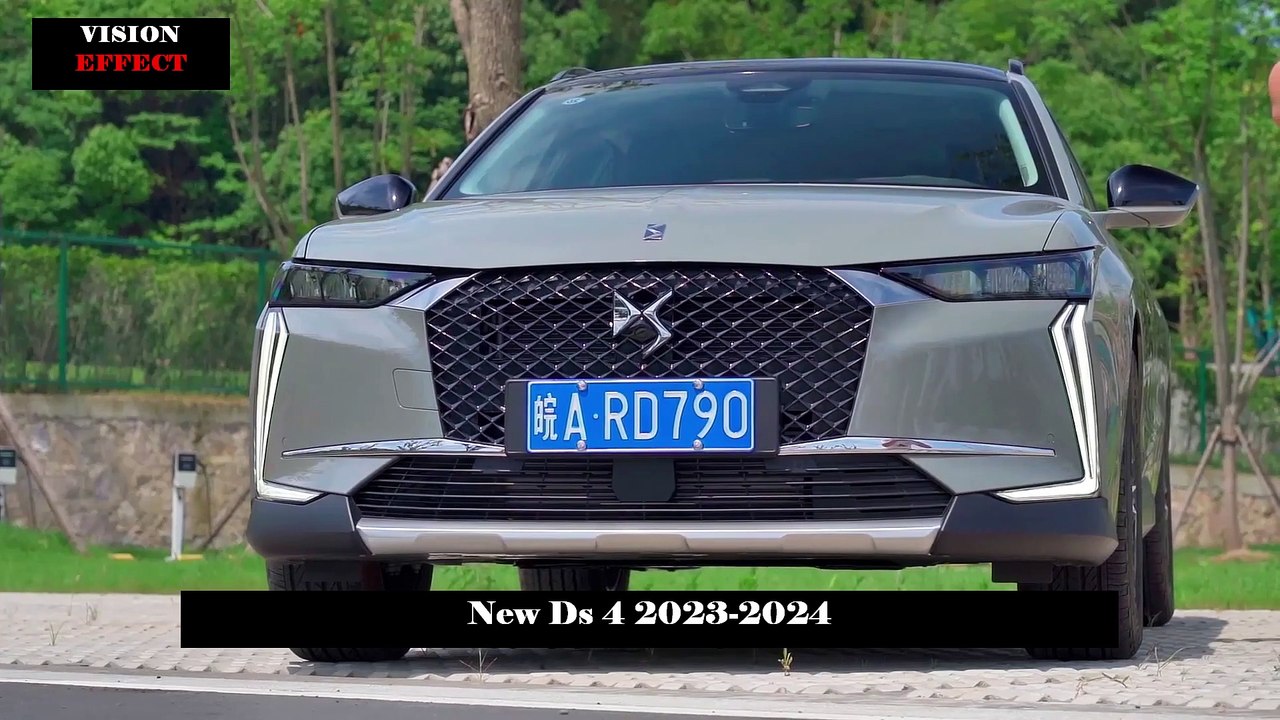 New Ds 4 2023-2024