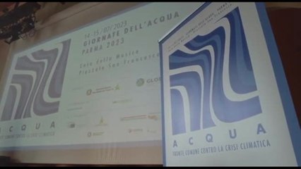 Parma, confronto tra tecnici e politici su crisi climatica e acqua