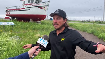 Un parcours patrimonial à Carleton-sur-Mer
