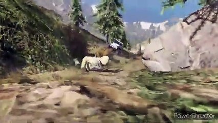 GTA V PS4 Channel X Redd Kross linda blair