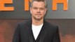 Matt Damon elogió a Christopher Nolan por 'Oppenheimer'