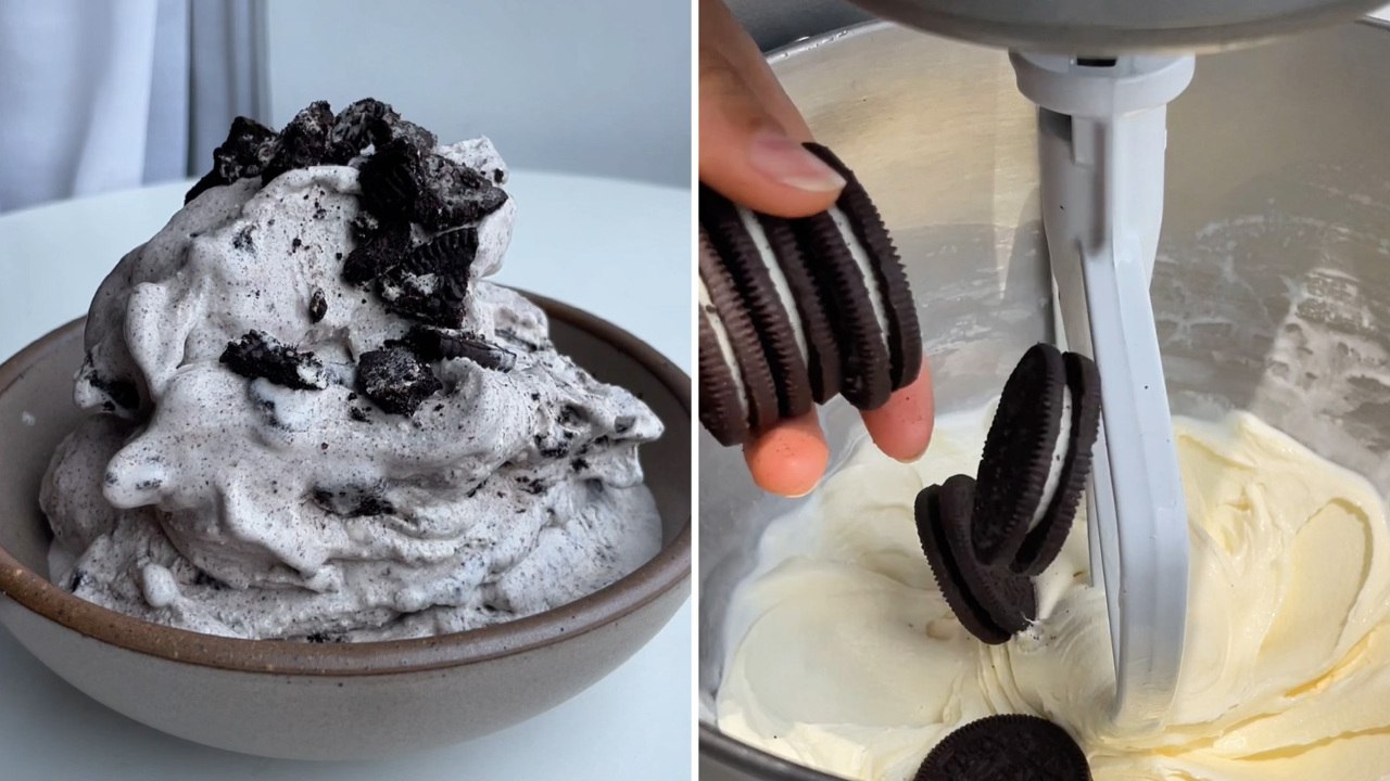 How to Make a Dairy Queen Blizzard